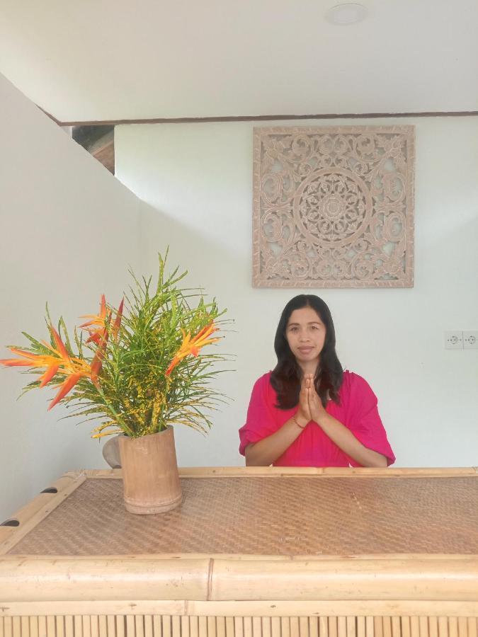Putu Yoga Bungalow อูบุด ภายนอก รูปภาพ