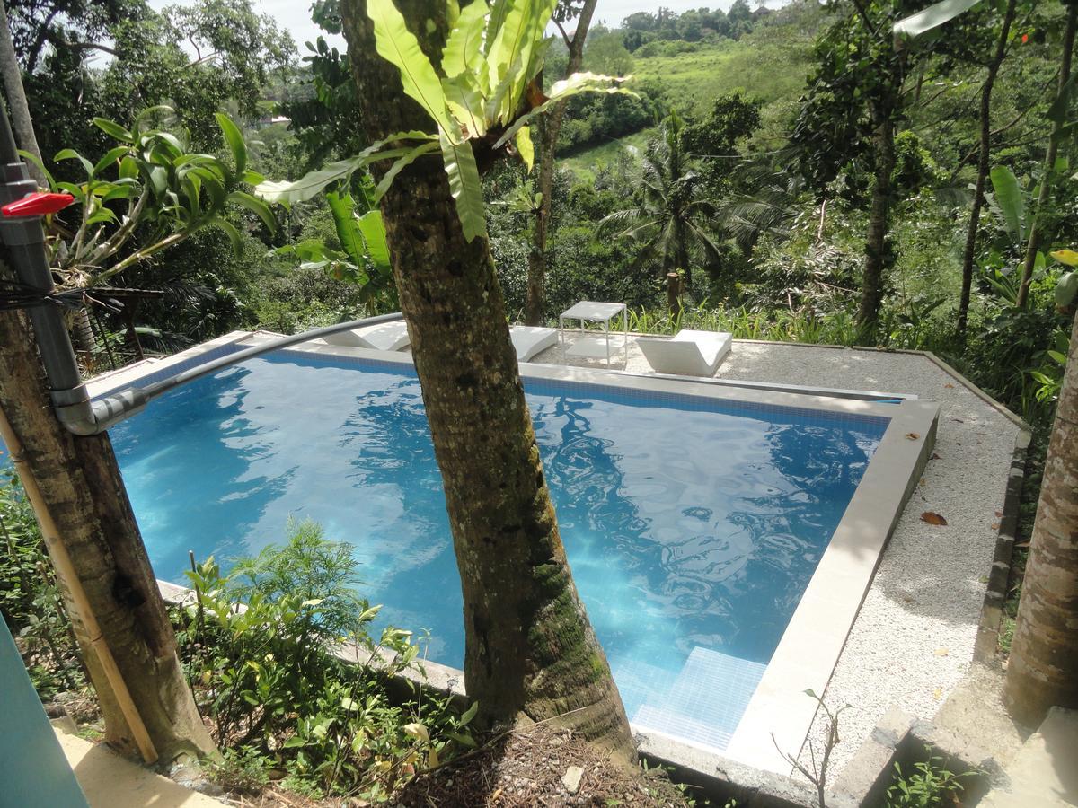 Putu Yoga Bungalow อูบุด ภายนอก รูปภาพ