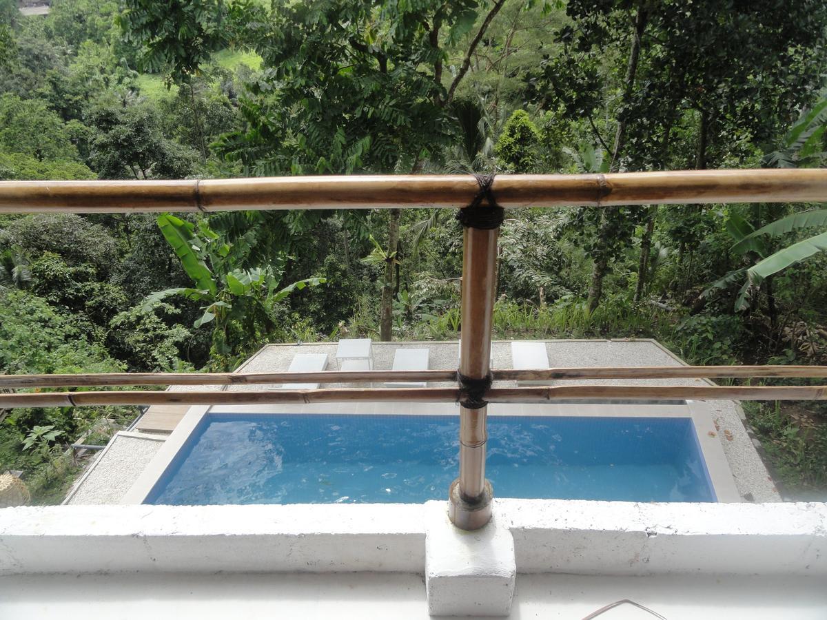 Putu Yoga Bungalow อูบุด ภายนอก รูปภาพ
