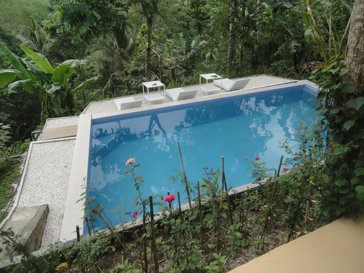 Putu Yoga Bungalow อูบุด ภายนอก รูปภาพ
