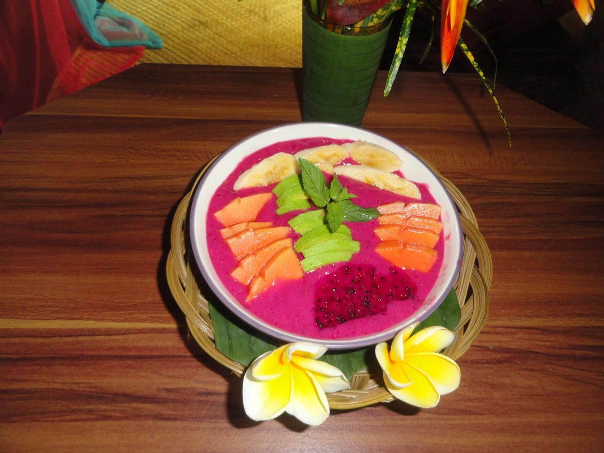 Putu Yoga Bungalow อูบุด ภายนอก รูปภาพ