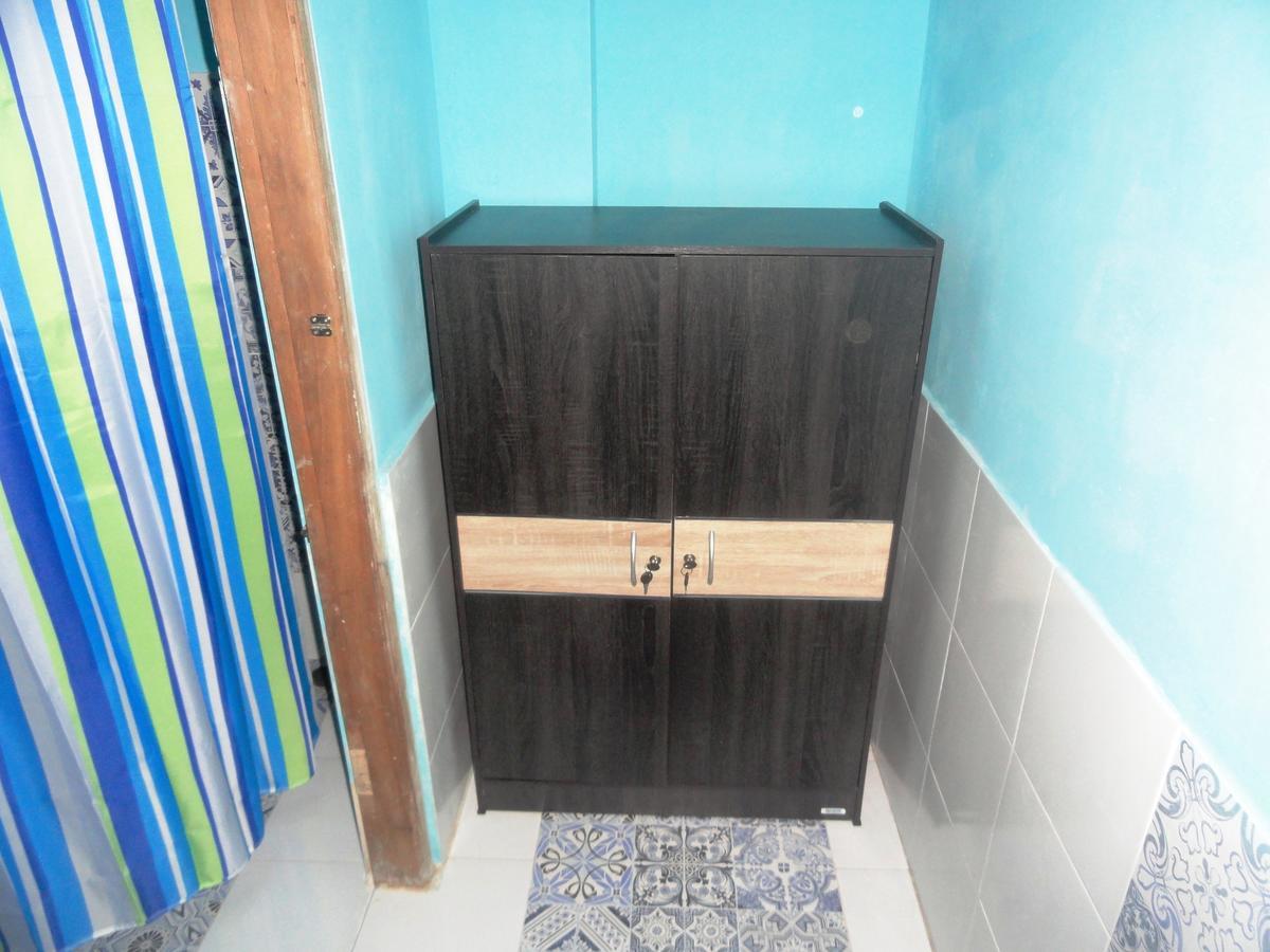 Putu Yoga Bungalow อูบุด ภายนอก รูปภาพ